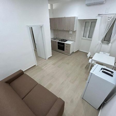 House Vicolo Longo 35 Διαμέρισμα Νάπολη Εξωτερικό φωτογραφία