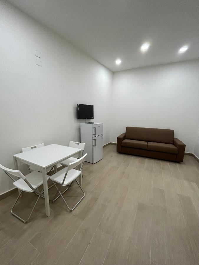 House Vicolo Longo 35 Διαμέρισμα Νάπολη Εξωτερικό φωτογραφία