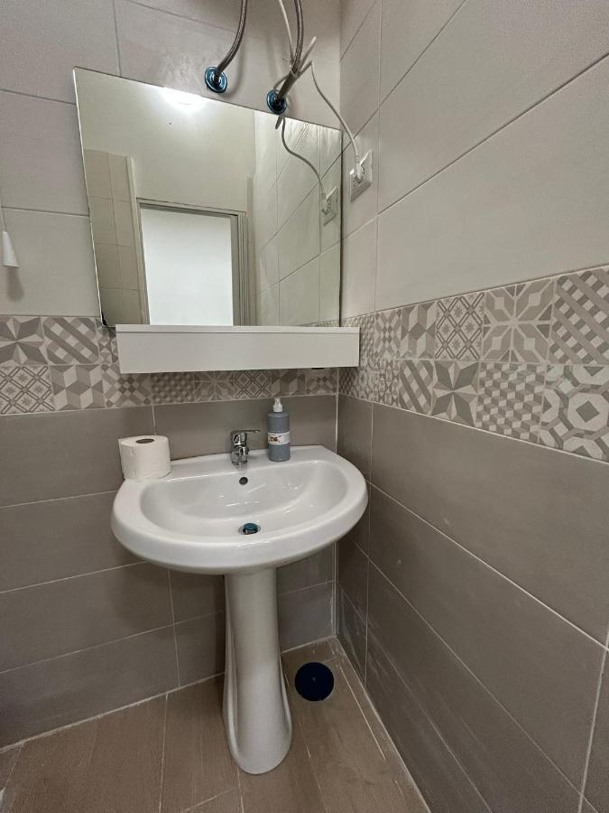 House Vicolo Longo 35 Διαμέρισμα Νάπολη Εξωτερικό φωτογραφία