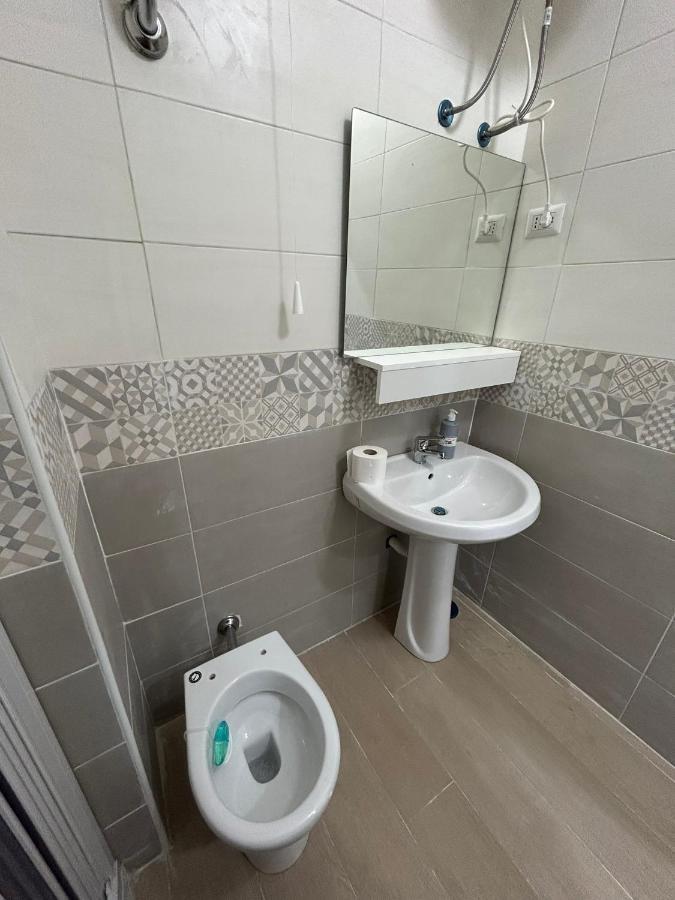 House Vicolo Longo 35 Διαμέρισμα Νάπολη Εξωτερικό φωτογραφία