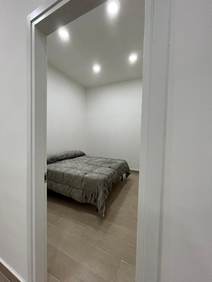 House Vicolo Longo 35 Διαμέρισμα Νάπολη Εξωτερικό φωτογραφία