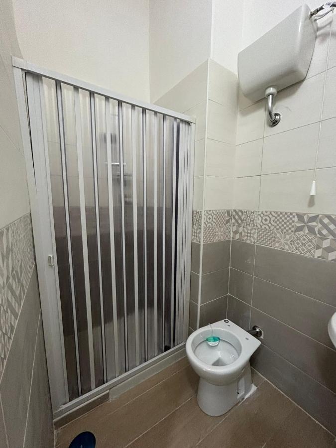 House Vicolo Longo 35 Διαμέρισμα Νάπολη Εξωτερικό φωτογραφία