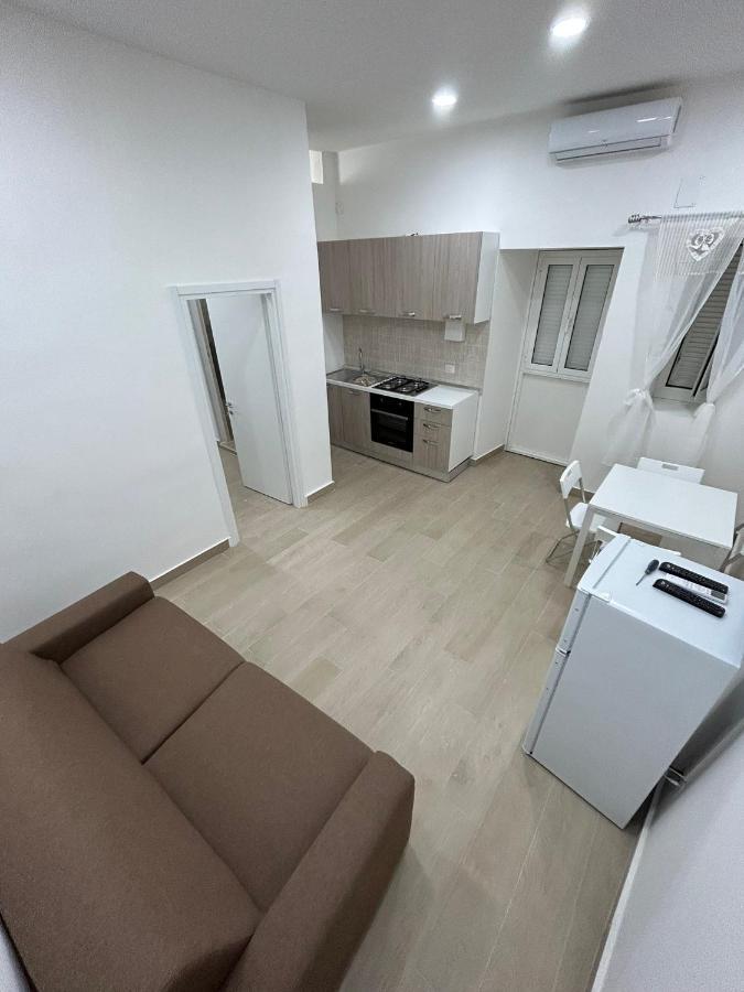 House Vicolo Longo 35 Διαμέρισμα Νάπολη Εξωτερικό φωτογραφία