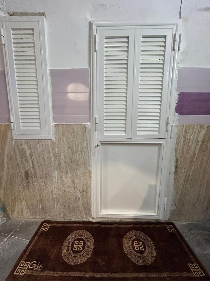 House Vicolo Longo 35 Διαμέρισμα Νάπολη Εξωτερικό φωτογραφία
