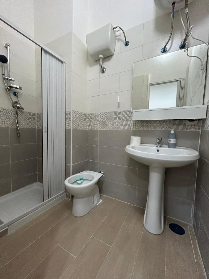 House Vicolo Longo 35 Διαμέρισμα Νάπολη Εξωτερικό φωτογραφία