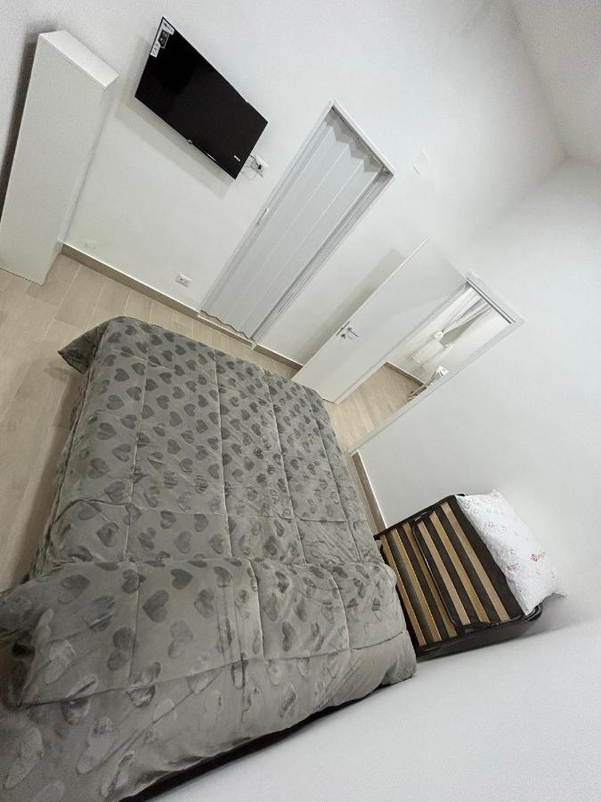 House Vicolo Longo 35 Διαμέρισμα Νάπολη Εξωτερικό φωτογραφία
