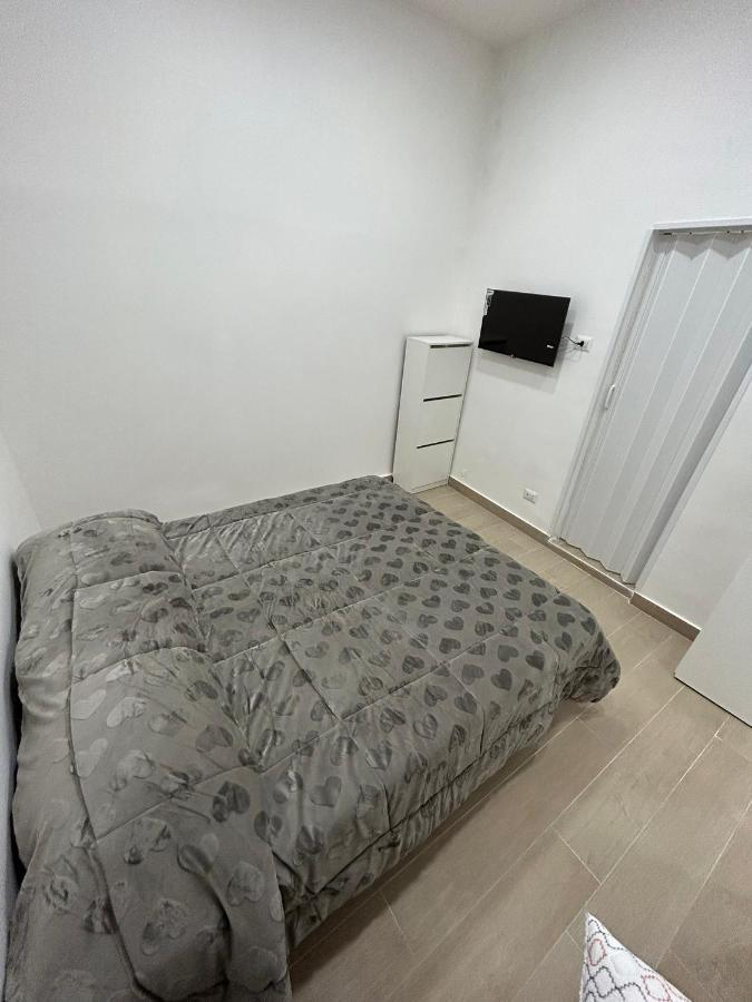 House Vicolo Longo 35 Διαμέρισμα Νάπολη Εξωτερικό φωτογραφία