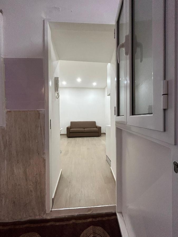 House Vicolo Longo 35 Διαμέρισμα Νάπολη Εξωτερικό φωτογραφία