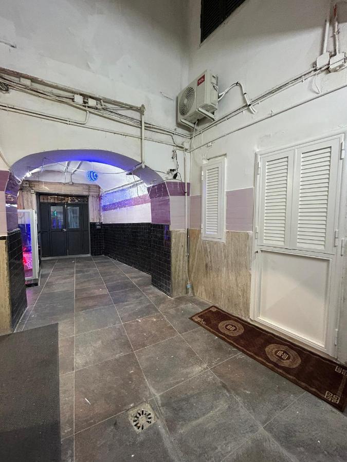 House Vicolo Longo 35 Διαμέρισμα Νάπολη Εξωτερικό φωτογραφία
