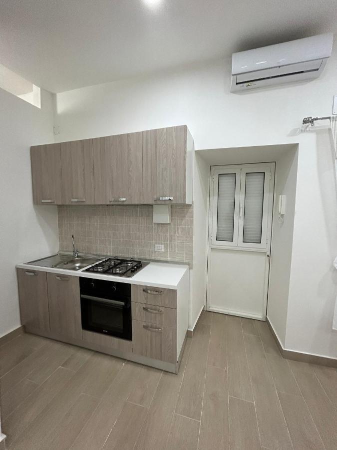 House Vicolo Longo 35 Διαμέρισμα Νάπολη Εξωτερικό φωτογραφία